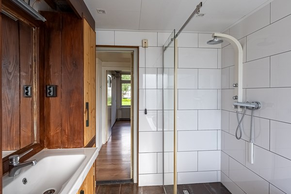 Medium property photo - Sluiskreek 14, 3079 CM Rotterdam